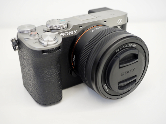 α7C-II