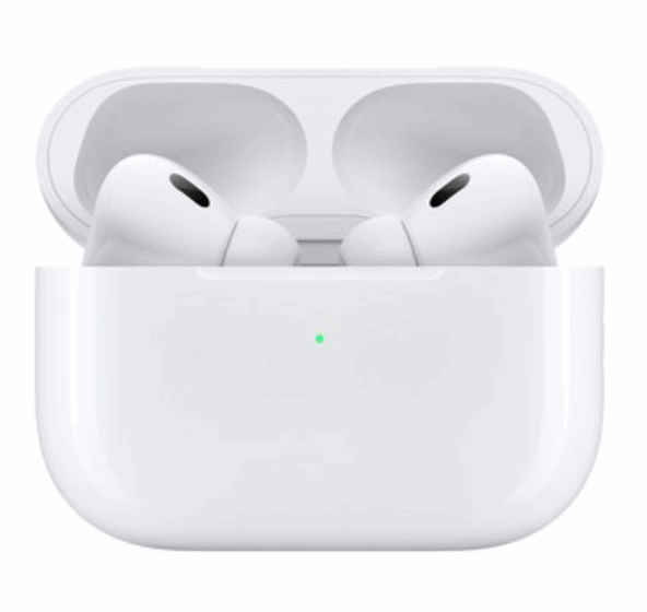 AirPods Pro 2 (USB-C) 分かりやすく解説:進化した静寂と、賢いサウンド体験