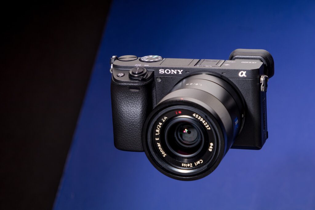 α6400