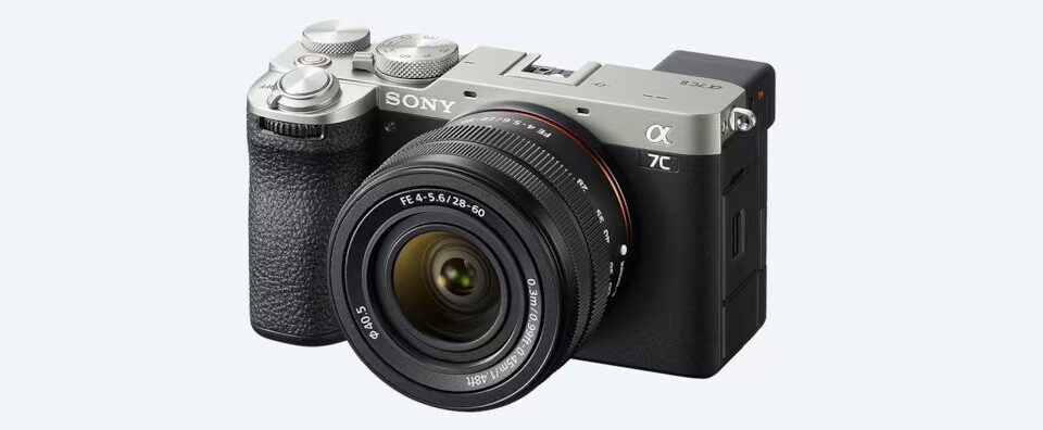 ソニー α7C II vs α7C 比較:正統進化を遂げた二代目の実力とは?