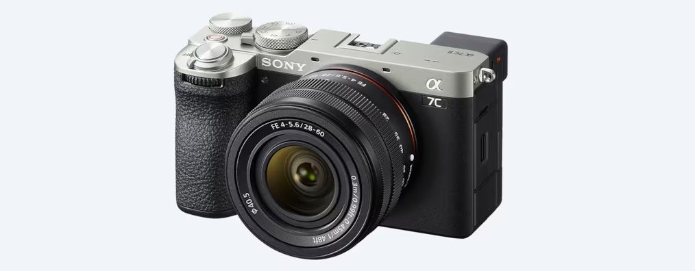 α7C-II