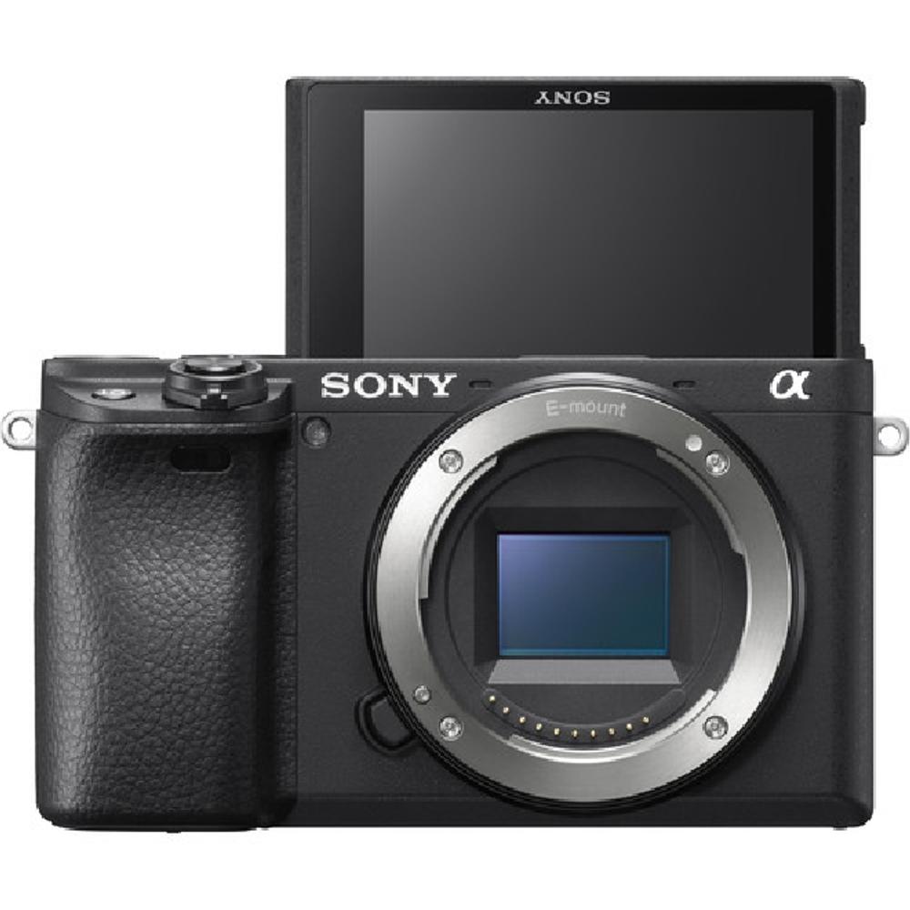 α6400