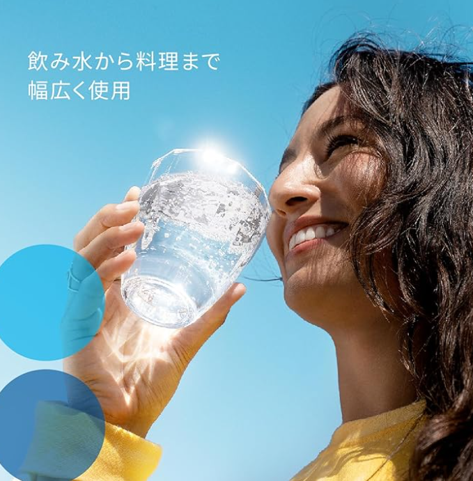 【買って正解】ブリタ マクストラプロ 浄水フィルターってどんなもの?私が選んだワケ!